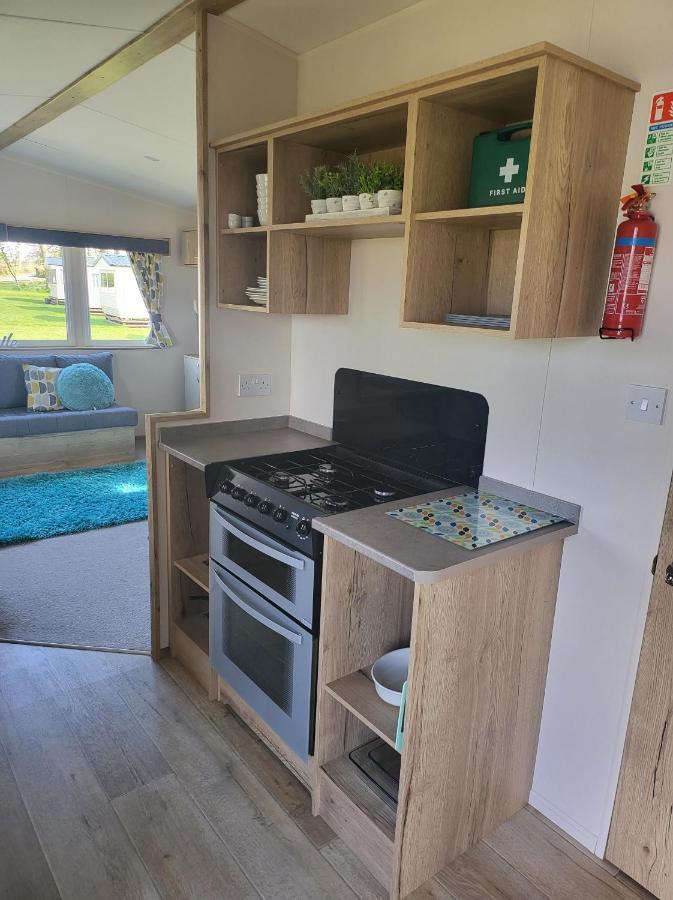 Blackmoor Farm - Caravan 6 Διαμέρισμα Ludchurch Εξωτερικό φωτογραφία